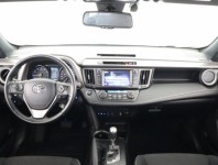 Toyota RAV 4  2.0 VVT-i 