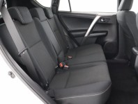 Toyota RAV 4  2.0 VVT-i 