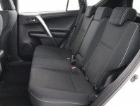 Toyota RAV 4  2.0 VVT-i 