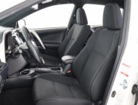 Toyota RAV 4  2.0 VVT-i 