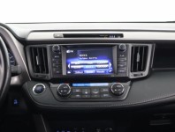 Toyota RAV 4  2.0 VVT-i 