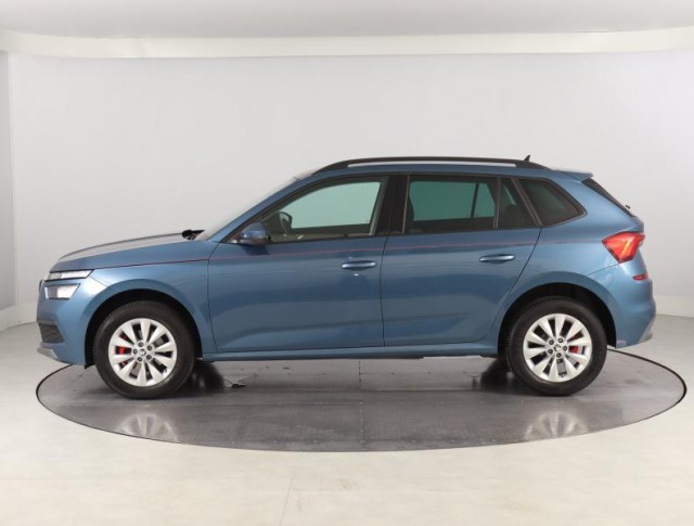Škoda Kamiq  1.0 TSI Ambition