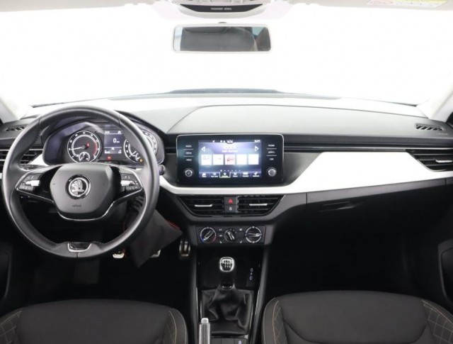 Škoda Kamiq  1.0 TSI Ambition