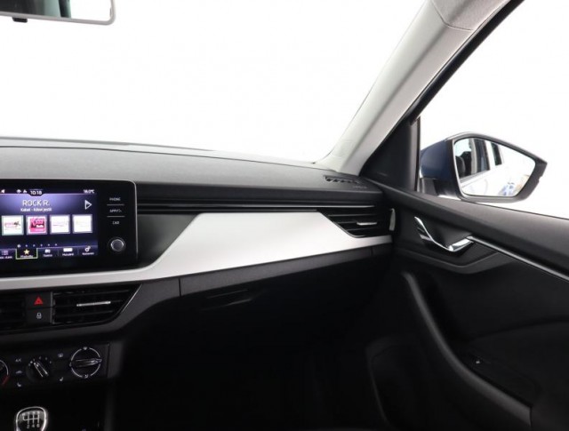 Škoda Kamiq  1.0 TSI Ambition