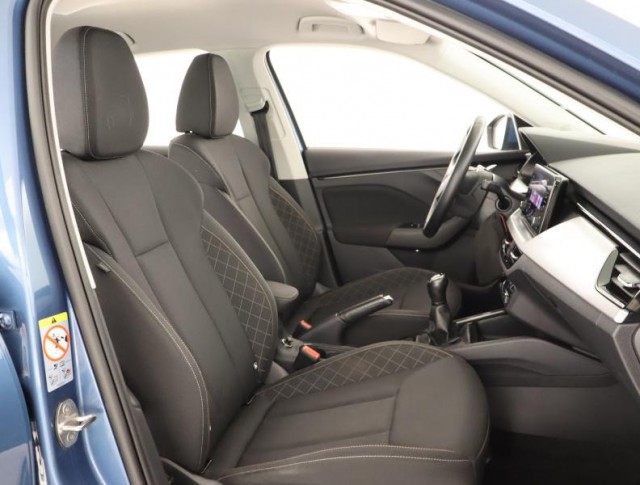 Škoda Kamiq  1.0 TSI Ambition