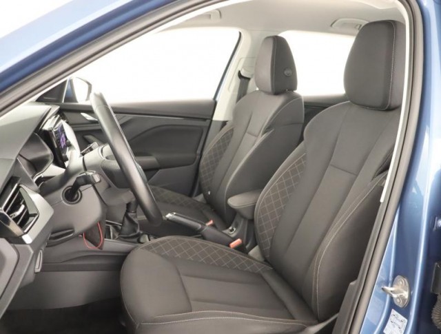 Škoda Kamiq  1.0 TSI Ambition