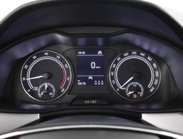Škoda Kamiq  1.0 TSI Ambition