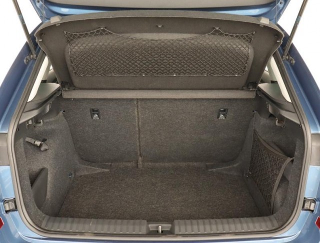 Škoda Kamiq  1.0 TSI Ambition