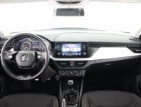 Škoda Kamiq  1.0 TSI Ambition