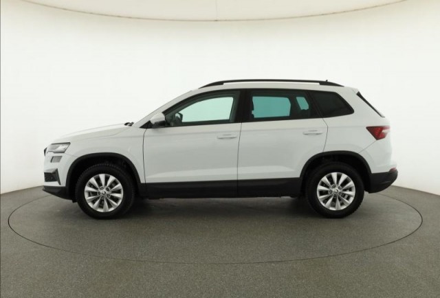 Škoda Karoq  1.5 TSI Fresh