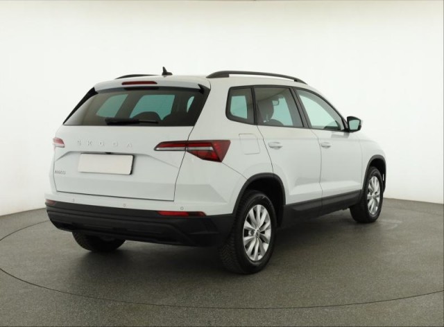 Škoda Karoq  1.5 TSI Fresh