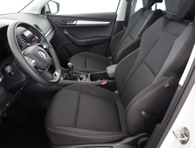 Škoda Karoq  1.5 TSI Fresh