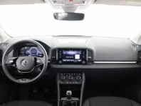 Škoda Karoq  1.5 TSI Fresh