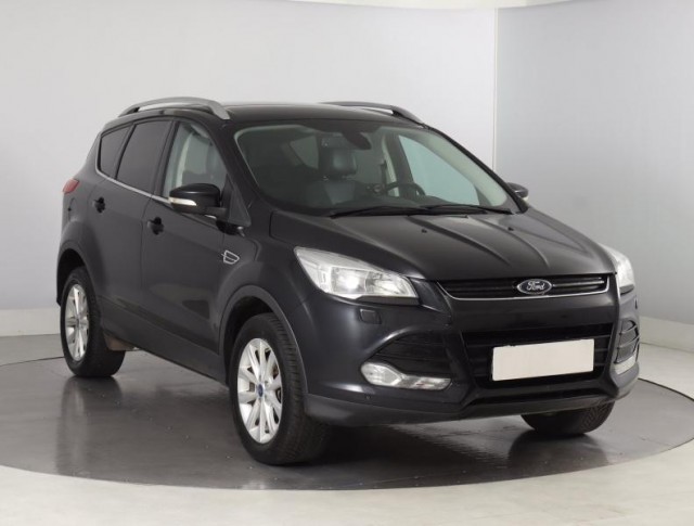 Ford Kuga  2.0 TDCi 