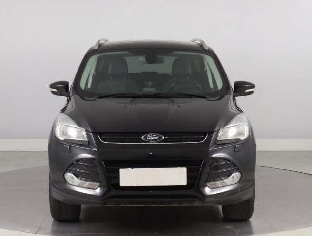 Ford Kuga  2.0 TDCi 