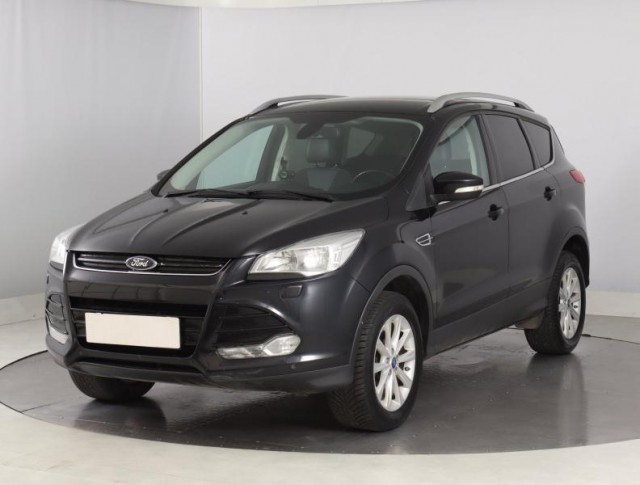 Ford Kuga  2.0 TDCi 