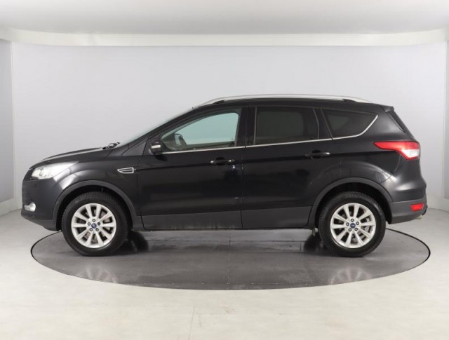 Ford Kuga  2.0 TDCi 