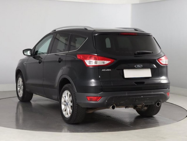 Ford Kuga  2.0 TDCi 