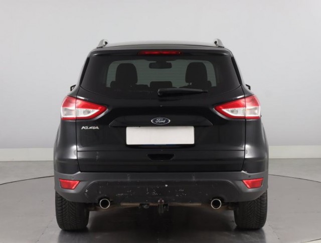 Ford Kuga  2.0 TDCi 