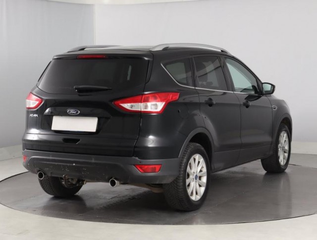 Ford Kuga  2.0 TDCi 