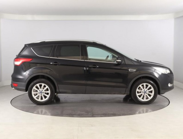 Ford Kuga  2.0 TDCi 