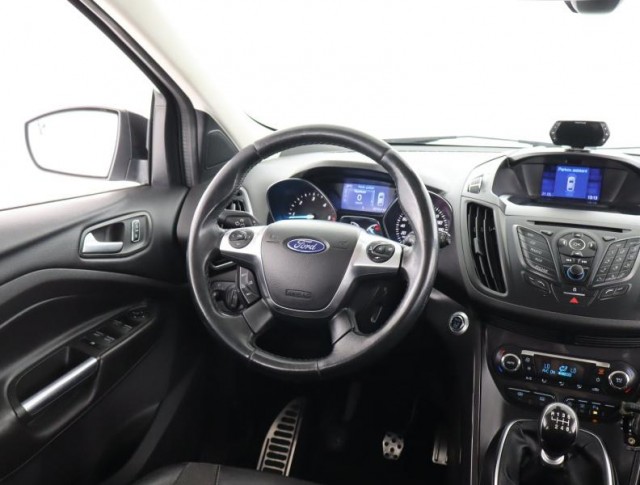 Ford Kuga  2.0 TDCi 