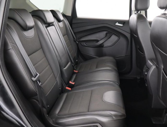 Ford Kuga  2.0 TDCi 