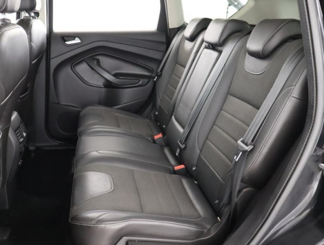 Ford Kuga  2.0 TDCi 