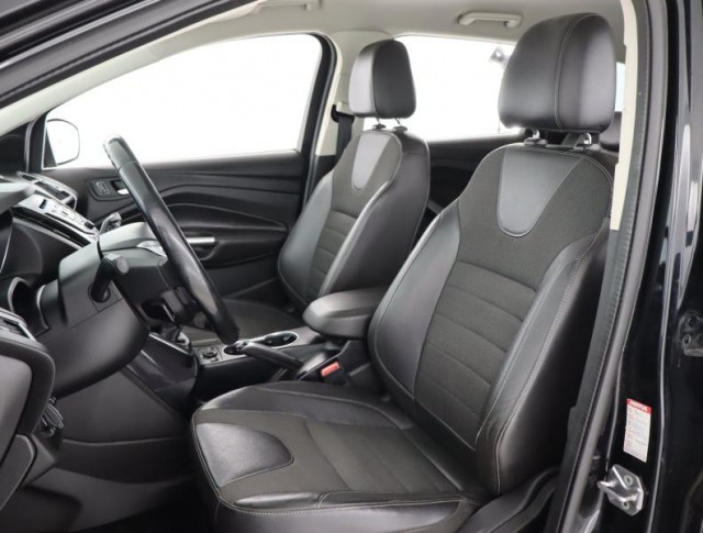 Ford Kuga  2.0 TDCi 
