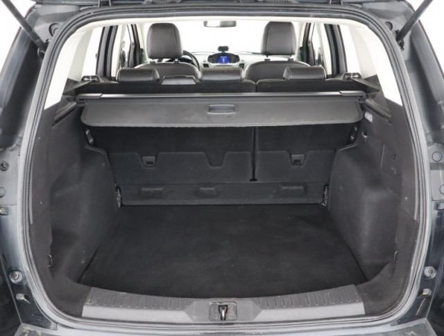 Ford Kuga  2.0 TDCi 