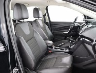 Ford Kuga  2.0 TDCi 