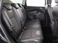 Ford Kuga  2.0 TDCi 