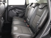 Ford Kuga  2.0 TDCi 