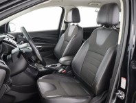Ford Kuga  2.0 TDCi 