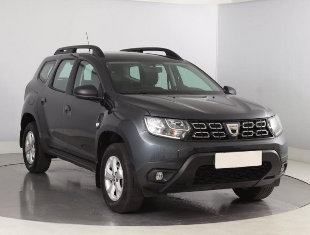 Dacia Duster  1.0 TCe 