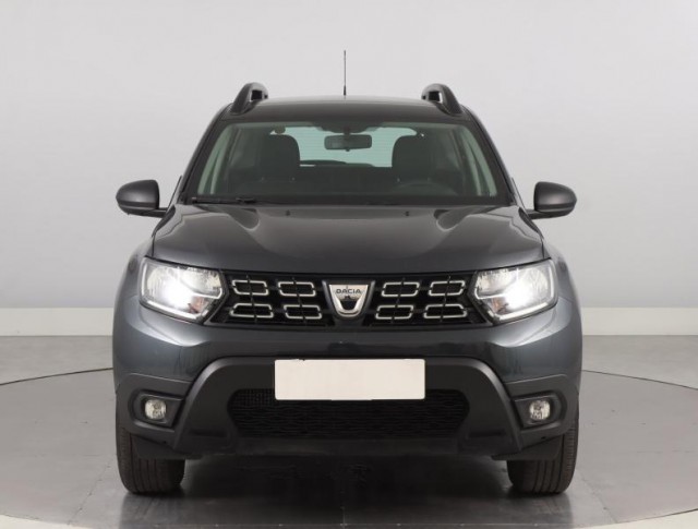 Dacia Duster  1.0 TCe 