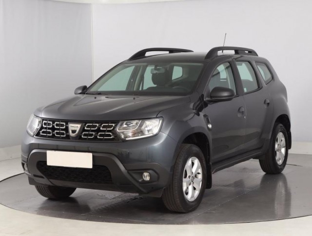Dacia Duster  1.0 TCe 