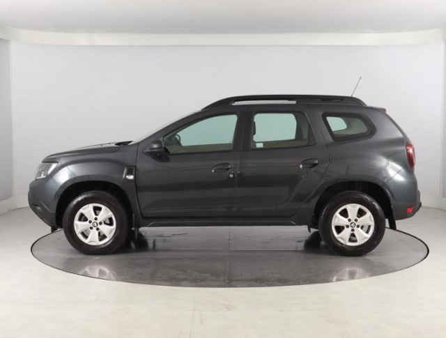 Dacia Duster  1.0 TCe 