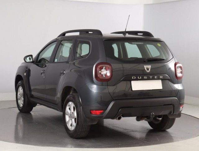 Dacia Duster  1.0 TCe 