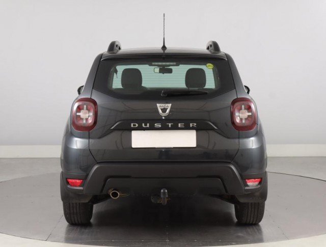 Dacia Duster  1.0 TCe 