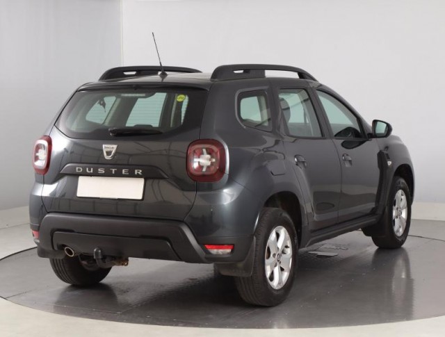 Dacia Duster  1.0 TCe 