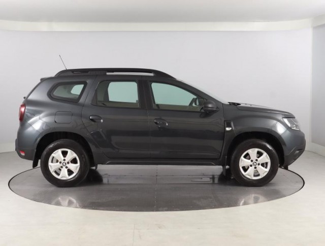 Dacia Duster  1.0 TCe 