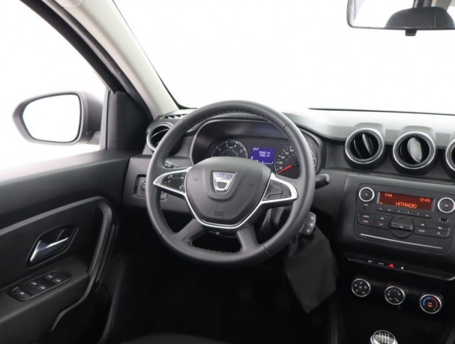 Dacia Duster  1.0 TCe 