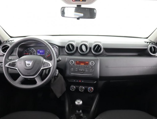 Dacia Duster  1.0 TCe 