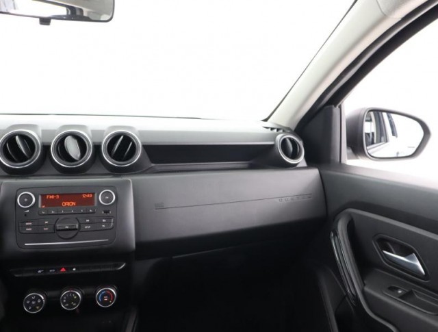 Dacia Duster  1.0 TCe 