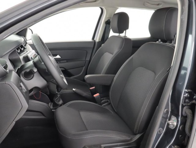 Dacia Duster  1.0 TCe 