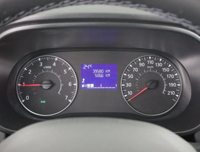 Dacia Duster  1.0 TCe 