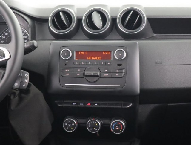 Dacia Duster  1.0 TCe 