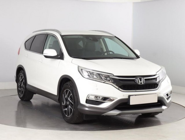 Honda CR-V  2.0 i-VTEC 