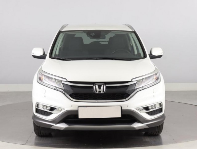 Honda CR-V  2.0 i-VTEC 